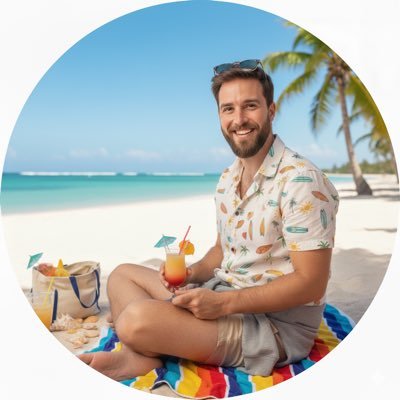 finn5cyo's profile picture. Understanding & Solving Health via On-Demand 24*7 AI Health Coach at https://t.co/78cju0P4Mu

*New to Twitter for Build In Public*