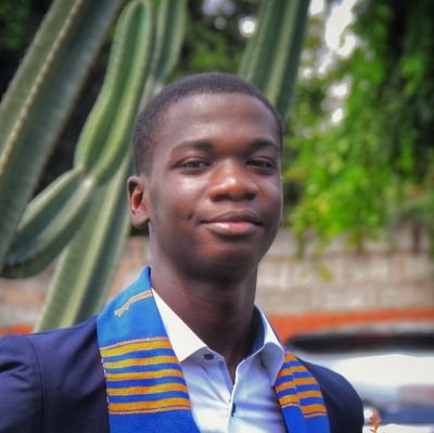 itz_kwabyna's profile picture. Web developer