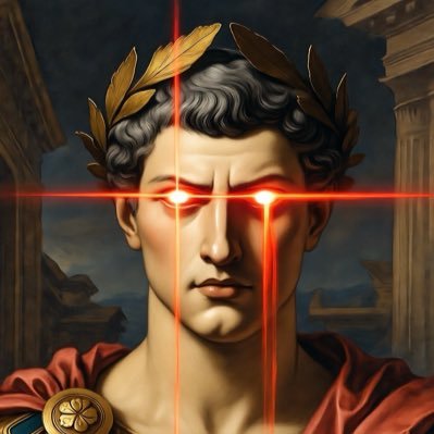 HenryIVVI's profile picture. .