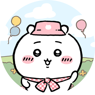 chiikawa_pt_jp's profile picture. ちいかわ初の公式スマホアプリ『ちいかわぽけっと（ちいぽけ）』公式アカウントです。#ちいぽけ に関する情報をお届けします🌟

好評配信中！
https://t.co/Hv38m2yECP