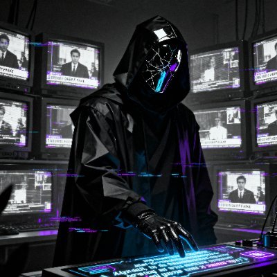 Creator_Lex's profile picture. Building the end of Dramabox with @Director_Lucien
And every short-form content app that thought they were safe.