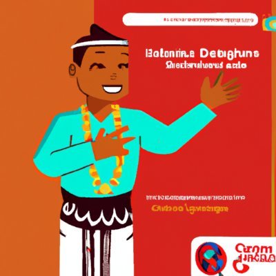 TakInginTidur's profile picture. Ujang adalah seorang penggiat budaya yang aktif mempromosikan tari tradisional di platform online.