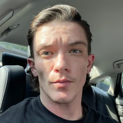 plausiblepunk's profile picture. 