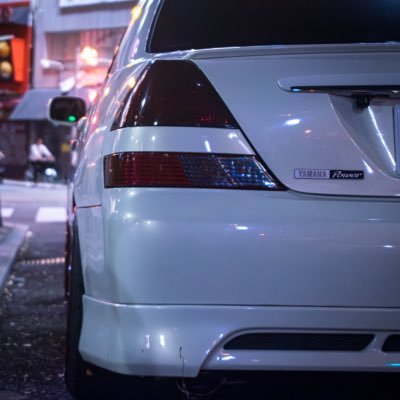 Mattsun_rvf's profile picture. osaka TOYOTA JZX110 MarkII YAMAHA power    わんじぇーぱわー！！！