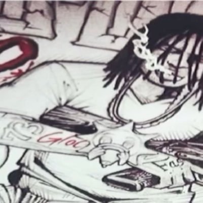 ioncareanymor3's profile picture. 