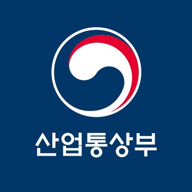 motirnews's profile picture. 대한민국 경제맥박! 
산업통상부 공식 엑스입니다.