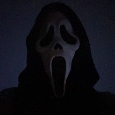 amir_93pv's profile picture. Mi Ghostface Mi Kiffeur