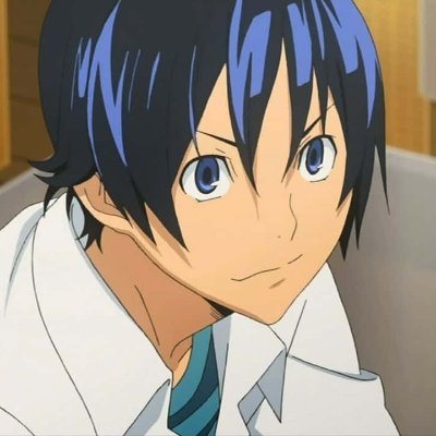 noitsaki's profile picture. 