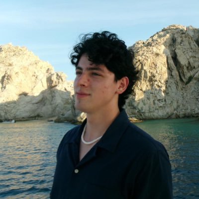 ThomasBecaVal's profile picture. Biomed Eng @UBC | Bio+Health tech | Interested in VC and life science startup space. prev. @AbCelleraBio