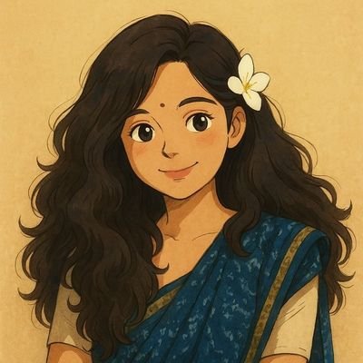 ShubhangiVirkar's profile picture. स्वतःवर ,
पुस्तकांवर ,
निसर्गावर प्रचंड प्रेम असलेली.🌼
        सूर्य चंद्र तारे बहर 🌸
आपण आपलं बहरत रहायचं 🎀