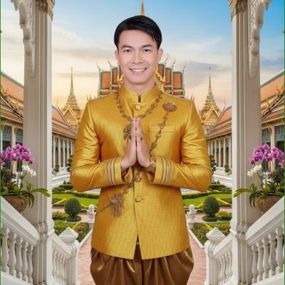 thepparat_cd's profile picture. ไม่ลงมือทำก็ไม่มีความสำเร็จ