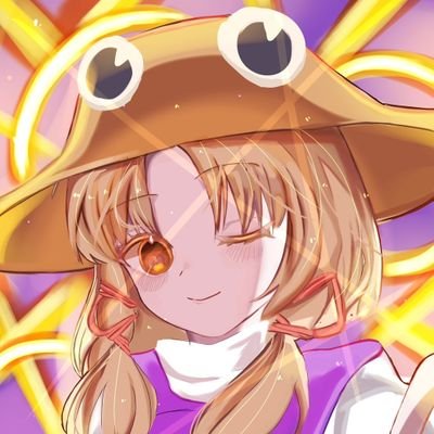 SDnelCmsX056904's profile picture. こんにちは!
社会人の東方ファンです!
もし交流できたらたくさんの人と会いたいです!
よろしくお願いします!
クラピ、魔理沙、妖夢が好きです!