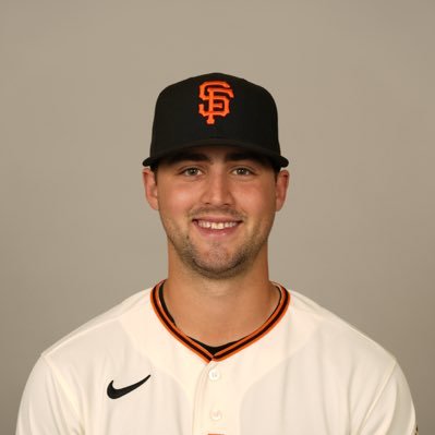 nikomazza15's profile picture. Madison MS / #baseburg / @sfgiants