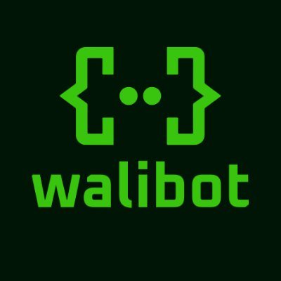 walibot's profile picture. WaliBot-专注于链上量化交易的全自动平台
风险提示：meme币归零的概率非常大，请在你能接受风险的前提下交易！
相关资源:
网址：https://t.co/xUtVWfUJWr
交流群: https://t.co/mpaS1TPBs4
金狗频道-SOL: https://t.co/F0G2N9PUjv