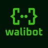 walibot's profile picture. WaliBot-专注于链上量化交易的全自动平台
风险提示：meme币归零的概率非常大，请在你能接受风险的前提下交易！
相关资源:
网址：https://t.co/xUtVWfUJWr
交流群: https://t.co/mpaS1TPBs4
金狗频道-SOL: https://t.co/F0G2N9PUjv