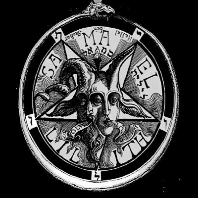 Morbidarchives's profile picture. Gnostic Satanism ,Witchcraft Luciferian Sorcery ,editor Mixed Media Dark Paganism folklore images and Witchcraft, Thursatru Tradition