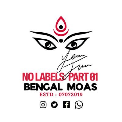 txtbengalmoas's profile picture. West Bengal fanbase for #TOMORROW_X_TOGETHER
Associated to @TXTIndiaFanbase🇮🇳 | estd: 07072019 | tomorrowbytogetherkolkata@gmail.com | DMs are open 💌