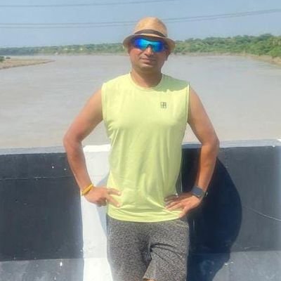 Rahul Kumar Mishra Profile