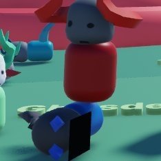 solarsoda_'s profile picture. somewhere in the top 10 hyperlaser fans || hyperfixated on hyperlaser from phighting / phighting / pressure / regretevator / pmm ||