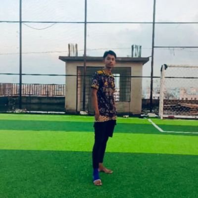 MdJihad1058943's profile picture. time and tide always none