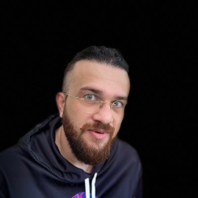 cosmic_desearch's profile picture. Founder @Desearch_ai | SN22 Bittensor, @rizzy__agent