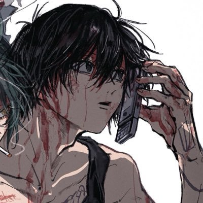 DragonkingHiei's profile picture. ╰┈➤ level 22! 𖹭 dms open! ᝰ.ᐟ I am nice I swear I make lots of jokes .ᐟ ˎˊ˗ ♱