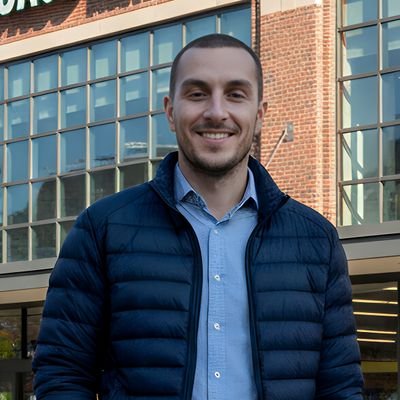 JLisce's profile picture. 