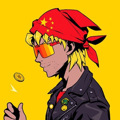 0xFengNFT's profile picture. 目标A9，财神保佑. 打狗软件只用Debot，系统会自动预警推送每个低市值大金狗，让我抓住了很多10倍，https://t.co/CV3tcjbccZ