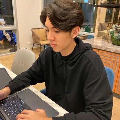 maxmurr__'s profile picture. Working