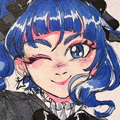❄️if you get lost theres a song here🍑さんのプロフィール画像