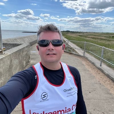 WicksRich's profile picture. Senior Company Director and also Volunteer Team Leader for the ICV scheme at the PFCC and Chair of BEING (LGBTQ+) at EFCRS 🏳‍🌈All views are of my own 😀