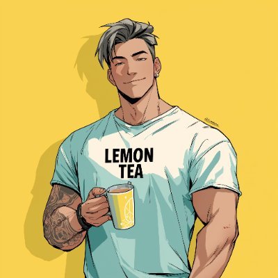 LemonTea_64's profile picture. Crypto Degens , DeFi MAXI || OG Trader - Amigos @Lighter_xyz