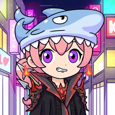 NhtHunhMinh11's profile picture. As a follower of NFT projects on #Sui
Bullish on @ikadotxyz  @Karrier_One @theordersui