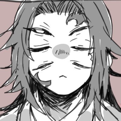 yakitorisan02's profile picture. 20↑ kmt夢を細々と呟く垢/夢以外垢→@yakitorisan09