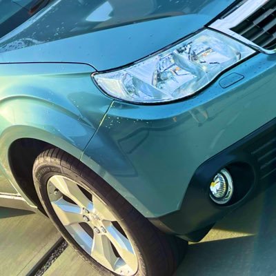 foresterZ650RS's profile picture. 好きなことして、何も考えず呟く！ スバル　shフォレスター カワサキZ650RS