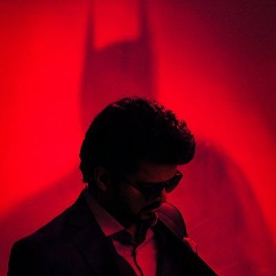 _Naveen__22's profile picture. fan of : @actorvijay anna