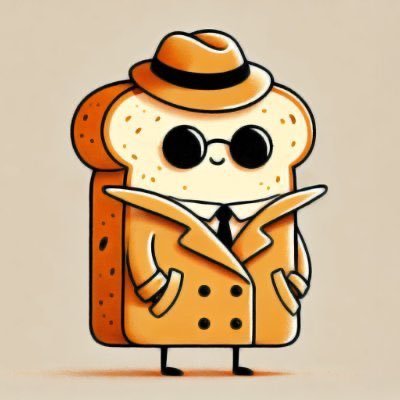 TheTrenchToast's profile picture. mostly i code, sometimes i trade, rarely i sleep