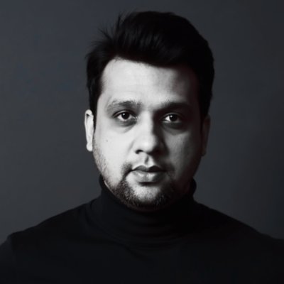 isaiyedfarhan's profile picture. Blending Agentic-AI & Digital Marketing | SEO & Paid Media Specialist