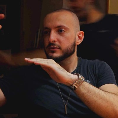 wanisslrg's profile picture. 