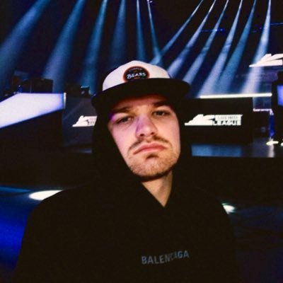 RebeL_'s profile picture. Call of Duty Esports & Social Content.