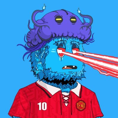 ovx_k's profile picture. #Hedera 
(⌐▀ ̯ ʖ ▀)︻デ═一