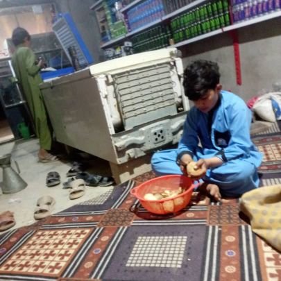 MohammadWi40618's profile picture. 