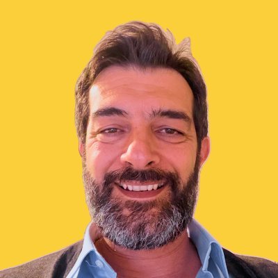 LucaCaponeX's profile picture. Gen X dad of 2, full-time job. Building products at 9 PM with AI as my coding buddy. Proof that your best building years aren't behind you.