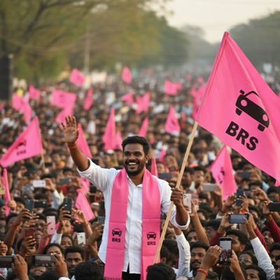 sairam_brs's profile picture. BRS | KCR | KTR | THR | B+ | RCB | Admirer of @KTRBRS