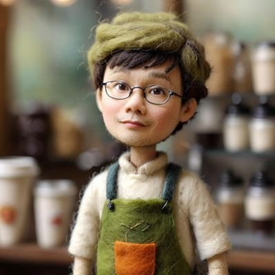 Magic__Albert's profile picture. Robotics researcher