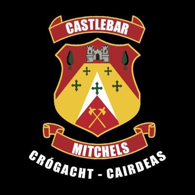 @MitchelsGaa