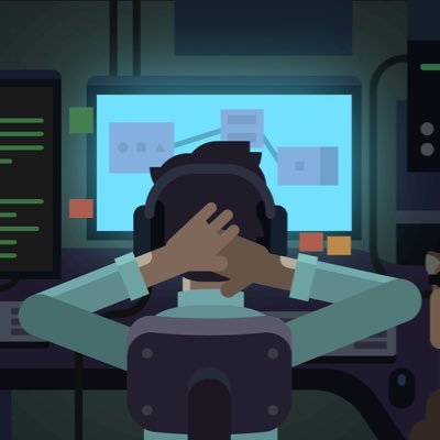 CheviDev's profile picture. Game developer in my free time 🦉 also I do game reviews if you ask me xD