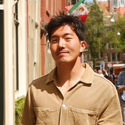 shsunmoon's profile picture. 🌎Objectively very Interesting experience.
Audio Highlights https://t.co/zk0366h6ez
Home exchange https://t.co/3PNc1jsIA8
🎙️Podcast Discovery https://t.co/avS0uNXzB8