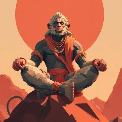 ShashiHindhu's profile picture. When The Adharma Overtake Everything .
i Will Reveal The World That What Can a Normal Hindhu Can Do 🙏

Dharmo Rakshathi: Rakshithaha: 🙏