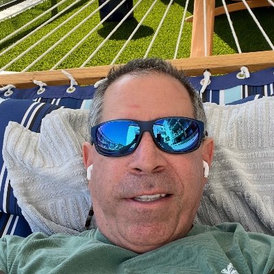 DanSaltsburg's profile picture. Scientist, entrepreneur, investor.